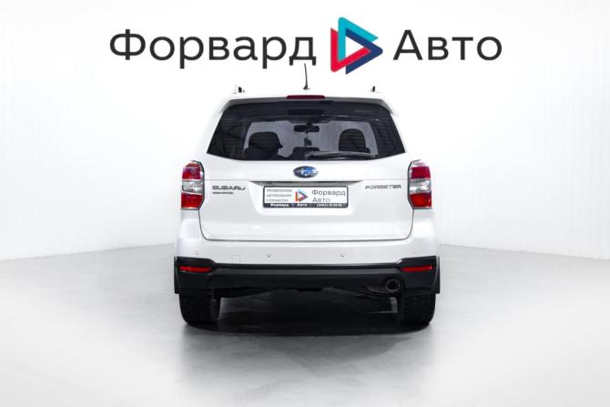 Subaru Forester IV с пробегом 2013 года, цена 1 399 000 рублей, 196125 км, внедорожник, Автокод Объявления