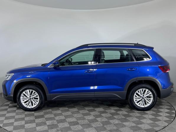 Volkswagen Taos I с пробегом 2022 года, цена 2 327 000 рублей, 95272 км, внедорожник, Автокод Объявления
