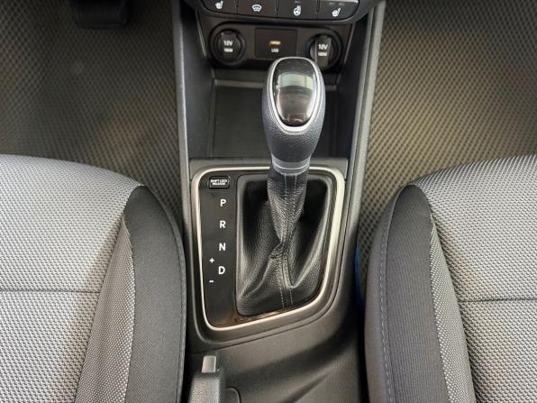 Hyundai Solaris II Рестайлинг с пробегом 2020 года, цена 1 577 000 рублей, 119000 км, седан, Автокод Объявления