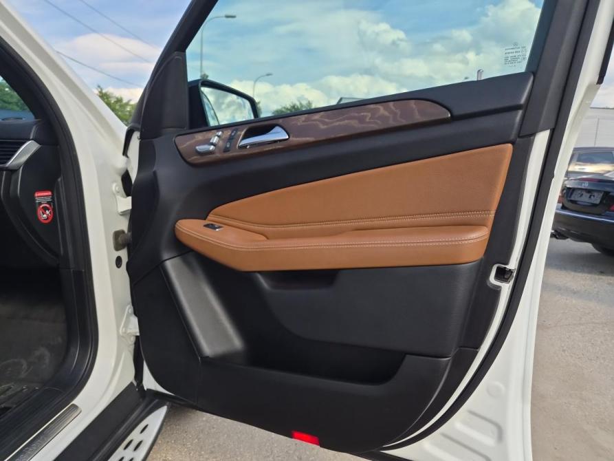 Mercedes-Benz GLS I (X166) Саратов  - изображение 55