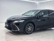 Toyota Camry VIII (XV70) Рестайлинг Уфа  - изображение 40