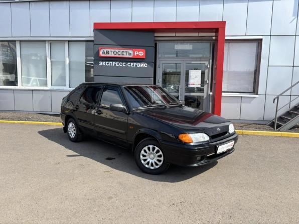 Lada (ВАЗ) 2114 с пробегом 2010 года, цена 143 520 рублей, 263312 км, хэтчбек, Автокод Объявления