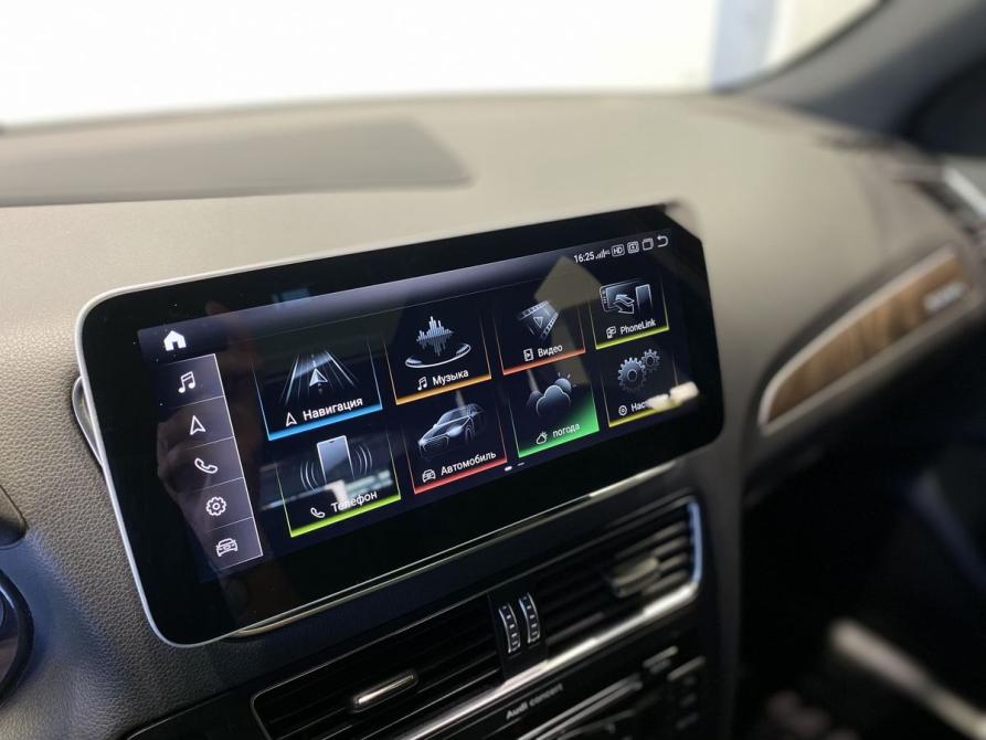 Audi Q5 I (8R) Рестайлинг Ростов-на-Дону  - изображение 20