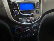 Hyundai Solaris I Москва  - изображение 22