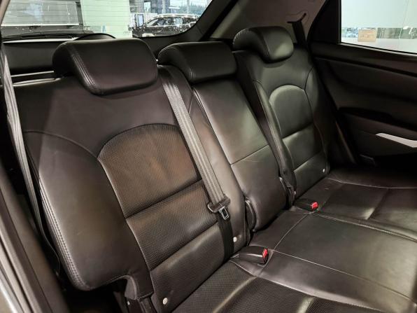 SsangYong Actyon II Рестайлинг с пробегом 2013 года, цена 1 175 000 рублей, 165701 км, внедорожник, Автокод Объявления