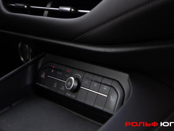 Haval F7 I с пробегом 2020 года, цена 1 768 000 рублей, 59324 км, внедорожник, Автокод Объявления