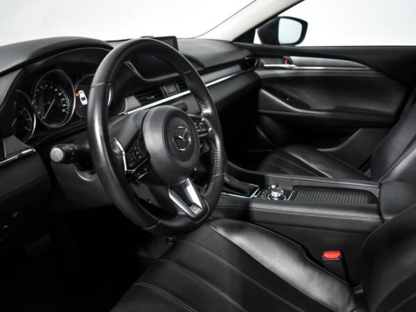 Mazda 6 III (GJ) Рестайлинг 2 с пробегом 2020 года, цена 2 448 990 рублей, 83216 км, седан, Автокод Объявления