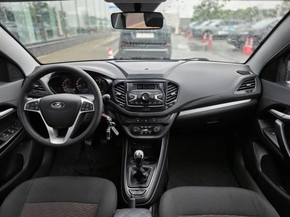 Lada (ВАЗ) Vesta I с пробегом 2019 года, цена 880 000 рублей, 144649 км, универсал, Автокод Объявления