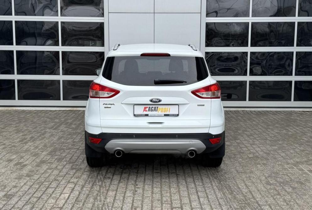 Ford Kuga II Владимир  - изображение 6