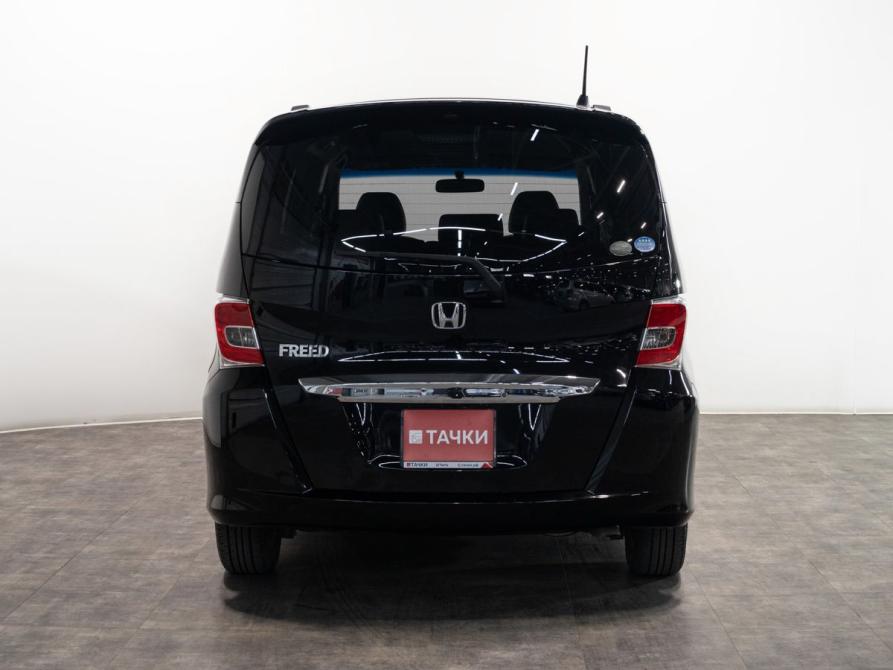 Honda Freed I Рестайлинг 2 Чита  - изображение 4