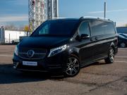 Mercedes-Benz V-Класс III (W447) Рестайлинг Москва  - изображение 24