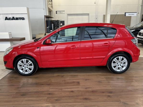 Opel Astra H Рестайлинг с пробегом 2008 года, цена 459 000 рублей, 225526 км, хэтчбек, Автокод Объявления