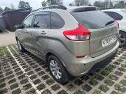Lada (ВАЗ) XRAY I Пермь  - изображение 13