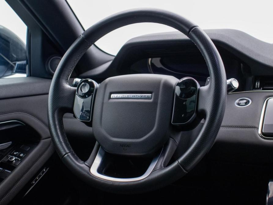 Land Rover Range Rover Evoque II Москва  - изображение 15