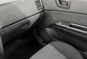 Hyundai Getz I Рестайлинг Волгоград  - изображение 37
