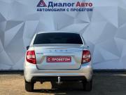Lada (ВАЗ) Granta I Рестайлинг Набережные Челны  - изображение 37