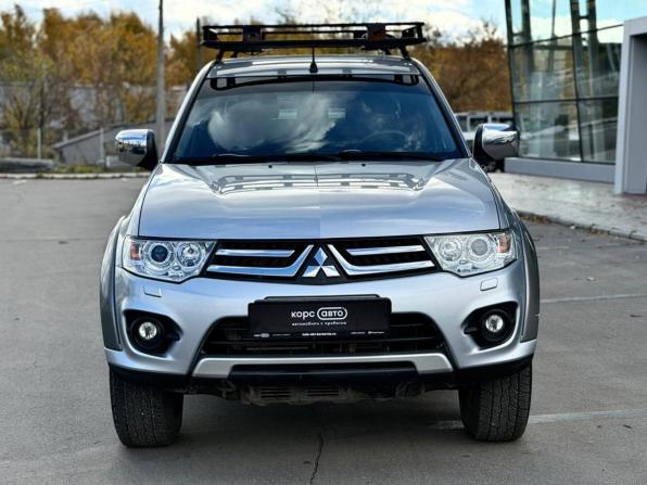 Mitsubishi L200 IV Рестайлинг с пробегом 2014 года, цена 2 049 000 рублей, 174443 км, offers.body_type.unknown, Автокод Объявления