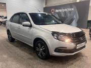 Lada (ВАЗ) Granta I Рестайлинг Пермь  - изображение 7