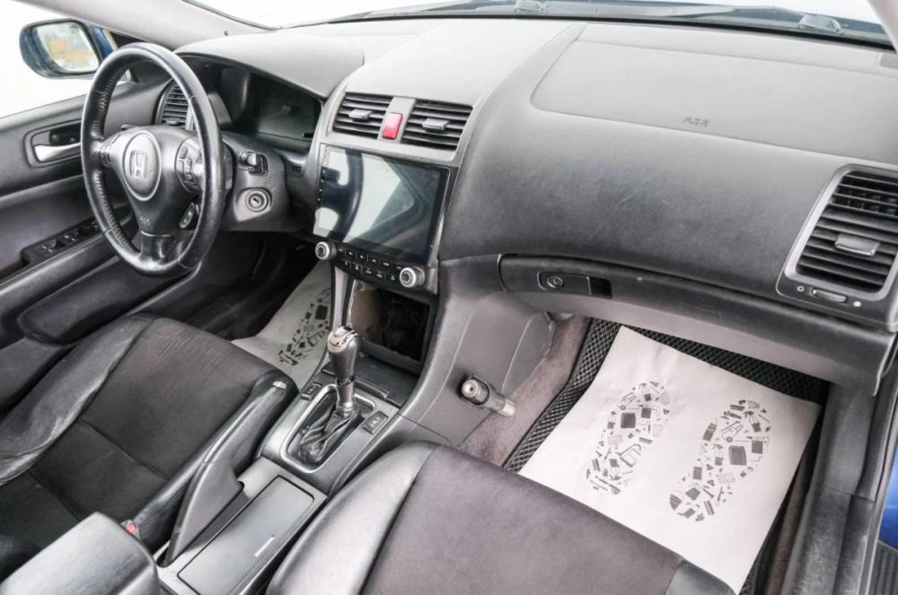 Honda Accord VIII Красноярск  - изображение 13