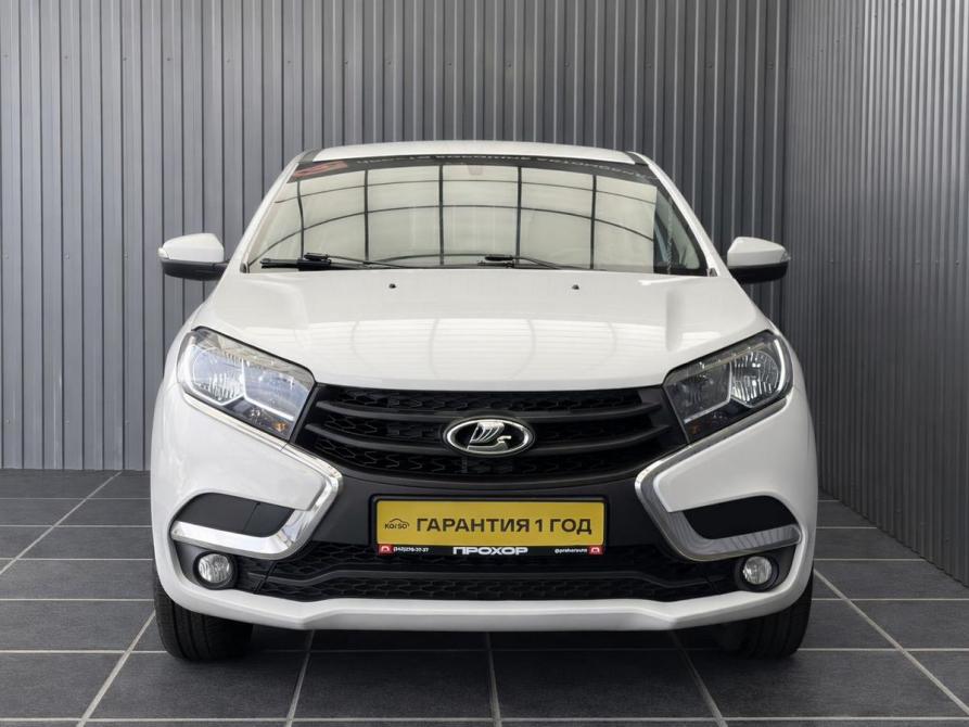 Lada (ВАЗ) XRAY I Пермь  - изображение 2