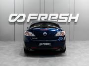 Mazda 6 II (GH) Рестайлинг Тюмень  - изображение 21