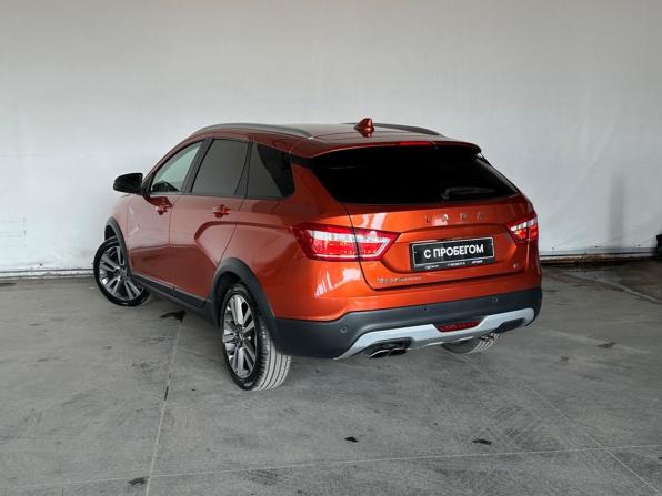 Lada (ВАЗ) Vesta I с пробегом 2020 года, цена 1 200 000 рублей, 79500 км, универсал, Автокод Объявления