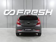 Hyundai Solaris I Рестайлинг Ростов-на-Дону  - изображение 19