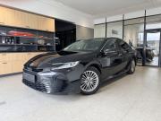 Toyota Camry IX (XV80) China Market Новосибирск  - изображение 20