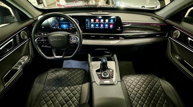 Chery Tiggo 7 Pro Max I Рестайлинг с пробегом 2024 года, цена 1 995 000 рублей, 41300 км, внедорожник, Автокод Объявления