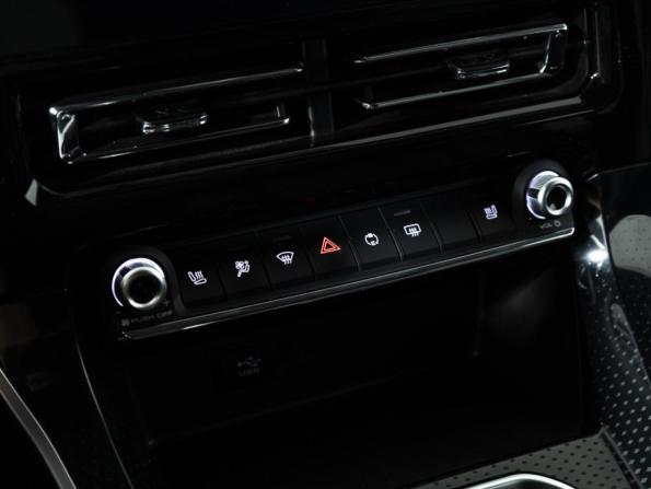 Haval M6 II с пробегом 2023 года, цена 1 749 700 рублей, 53273 км, внедорожник, Автокод Объявления