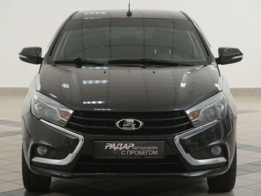 Lada (ВАЗ) Vesta I Иваново  - изображение 6