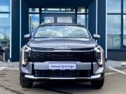 Kia Sportage V Рестайлинг Москва  - изображение 32