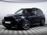 BMW X5 IV (G05/G18) Москва  - изображение 26