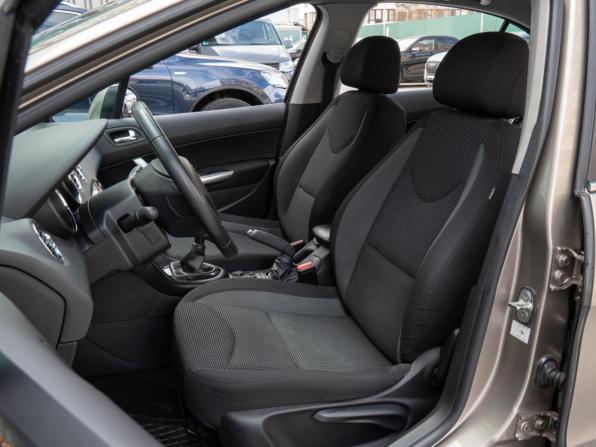 Peugeot 408 I с пробегом 2012 года, цена 599 000 рублей, 185587 км, седан, Автокод Объявления
