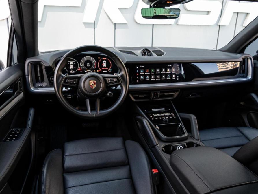 Porsche Cayenne III Рестайлинг Краснодар  - изображение 9