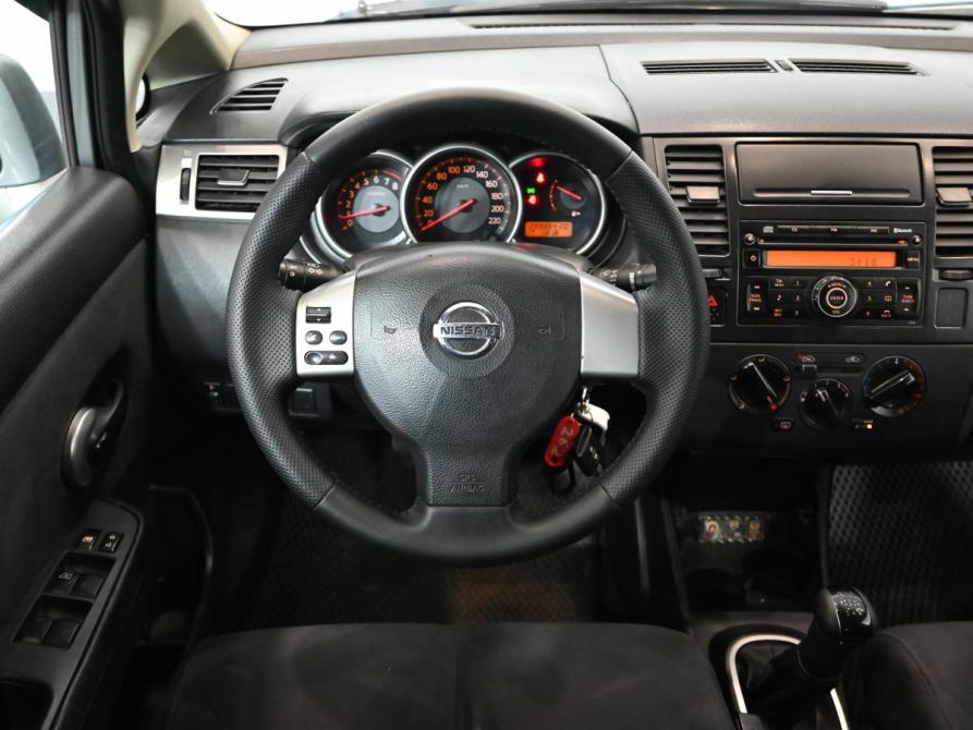 Nissan Tiida I Екатеринбург  - изображение 5