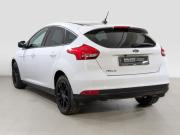 Ford Focus III Рестайлинг Химки  - изображение 33