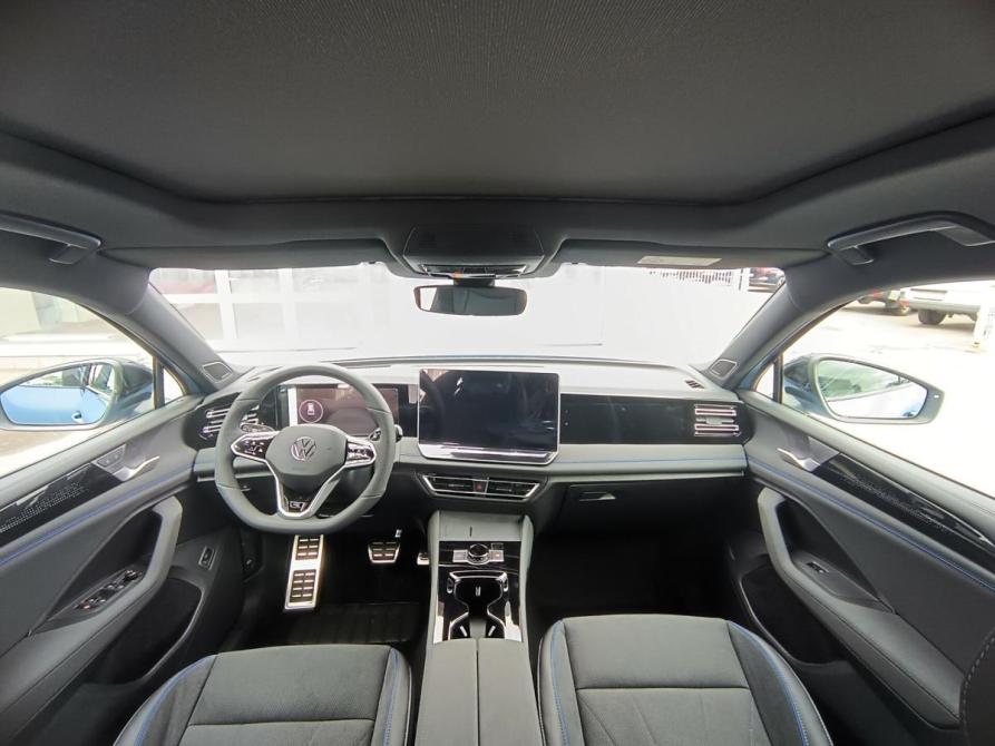 Volkswagen Tiguan III (China Market) Санкт-Петербург  - изображение 15