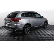Mitsubishi Outlander III Рестайлинг 3 Москва  - изображение 27