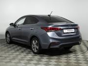 Hyundai Solaris II Санкт-Петербург  - изображение 26