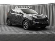 Kia Sportage IV Рестайлинг Москва  - изображение 27
