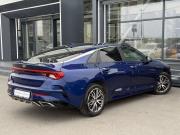 Kia K5 III Санкт-Петербург  - изображение 27