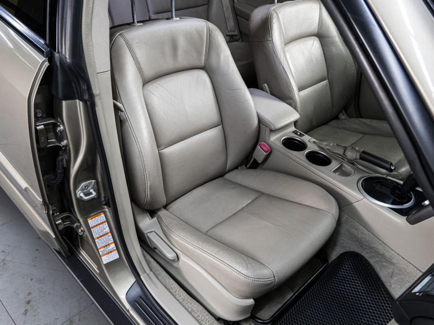 Subaru Outback III Рестайлинг Тюмень  - изображение 18