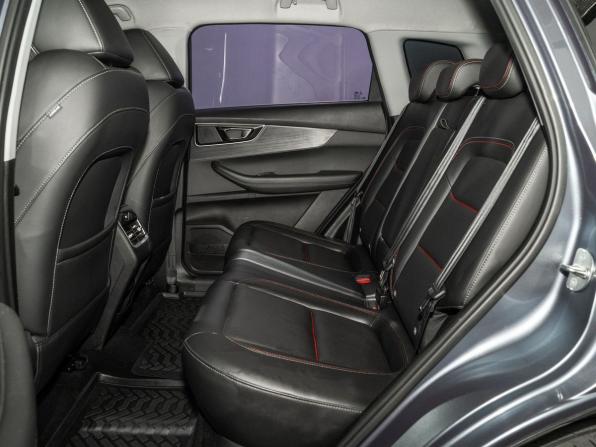 Chery Tiggo 7 Pro I с пробегом 2020 года, цена 1 550 300 рублей, 138900 км, внедорожник, Автокод Объявления
