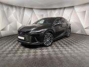 Lexus RX V Москва  - изображение 21
