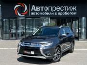 Mitsubishi Outlander III Рестайлинг 3 Волгоград  - изображение 23