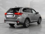 Mitsubishi Outlander III Рестайлинг 3 Новосибирск  - изображение 30