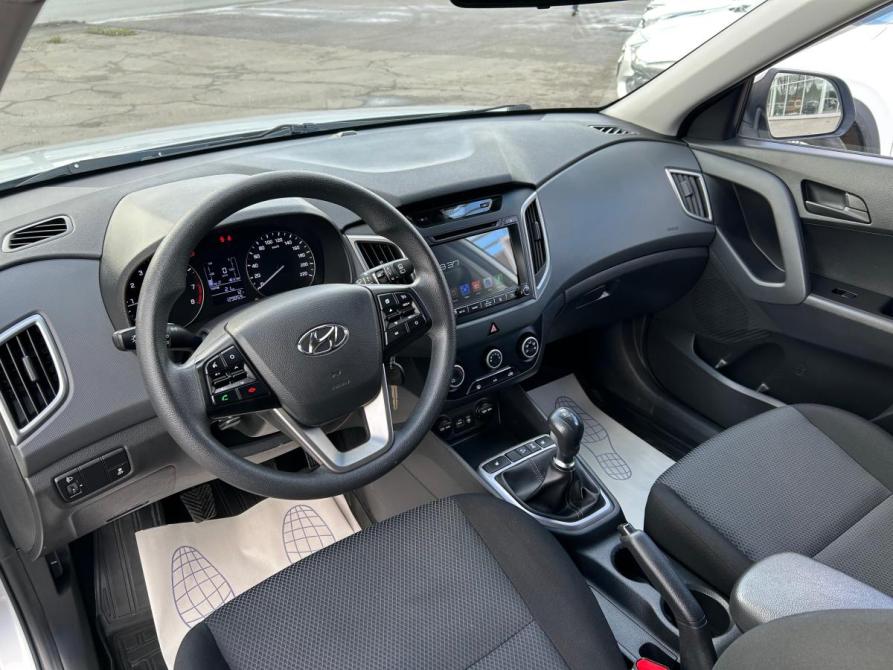 Hyundai Creta I Пермь  - изображение 7