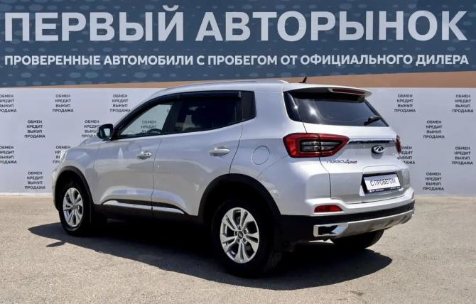Chery Tiggo 4 Pro I с пробегом 2024 года, цена 1 449 900 рублей, 60184 км, внедорожник, Автокод Объявления