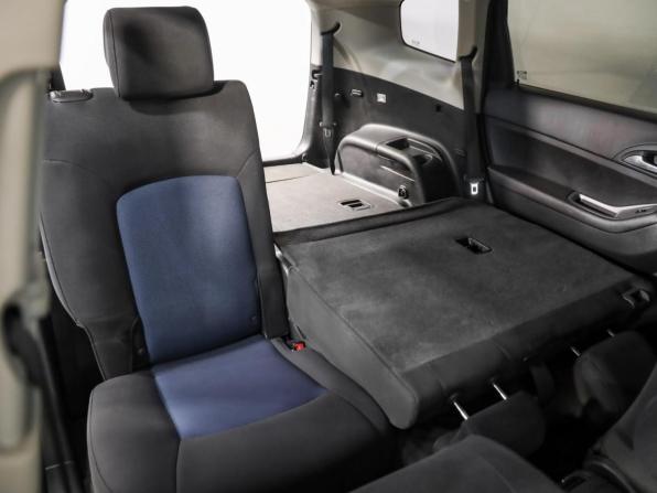 Chevrolet Orlando I с пробегом 2013 года, цена 979 000 рублей, 238394 км, компактвэн, Автокод Объявления